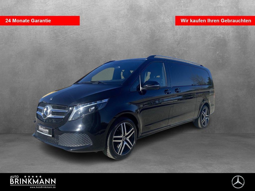 Mercedes-Benz V-Klasse 2022 Diesel