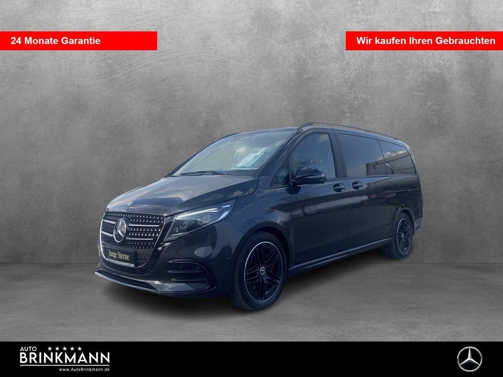 Mercedes-Benz V-Klasse 2024 Diesel