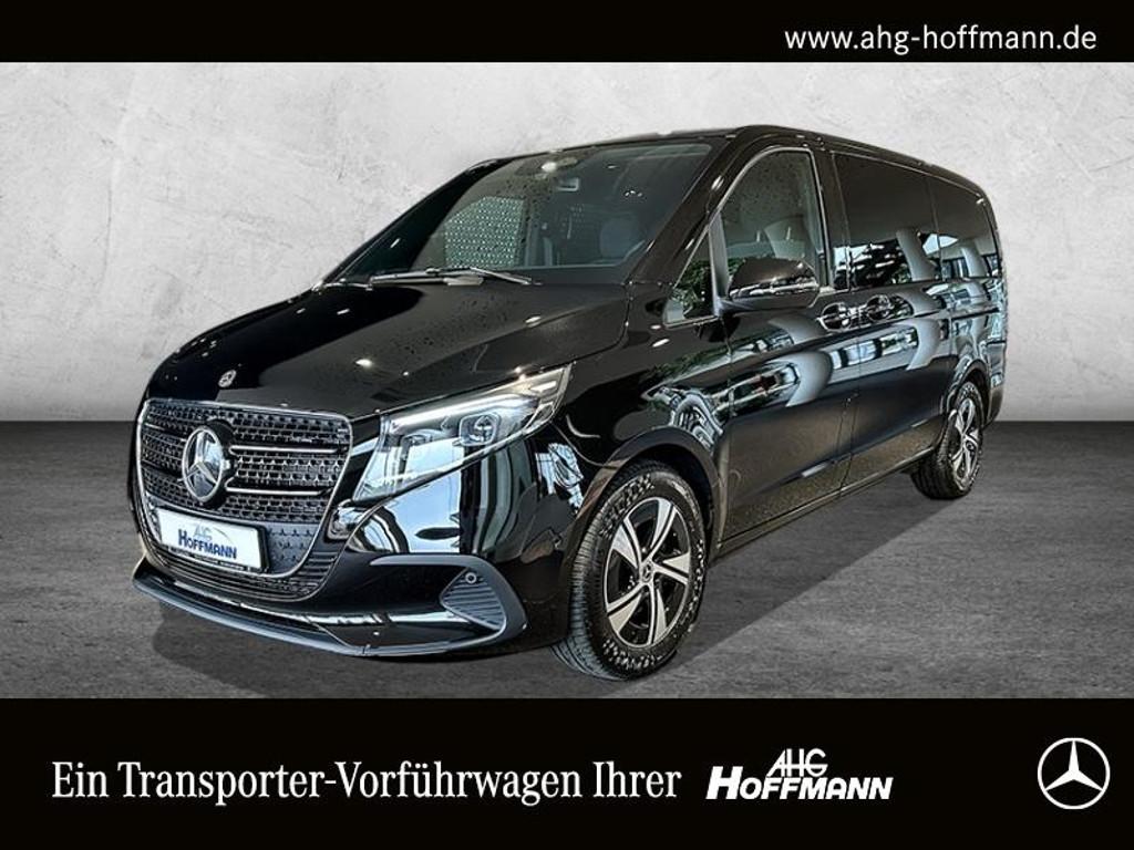 Mercedes-Benz V-Klasse 2024 Benzine
