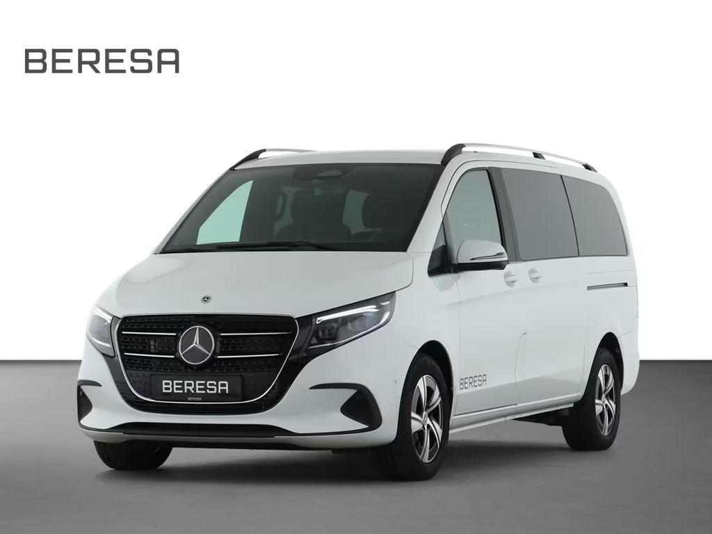 Mercedes-Benz V-Klasse 2025 Benzine