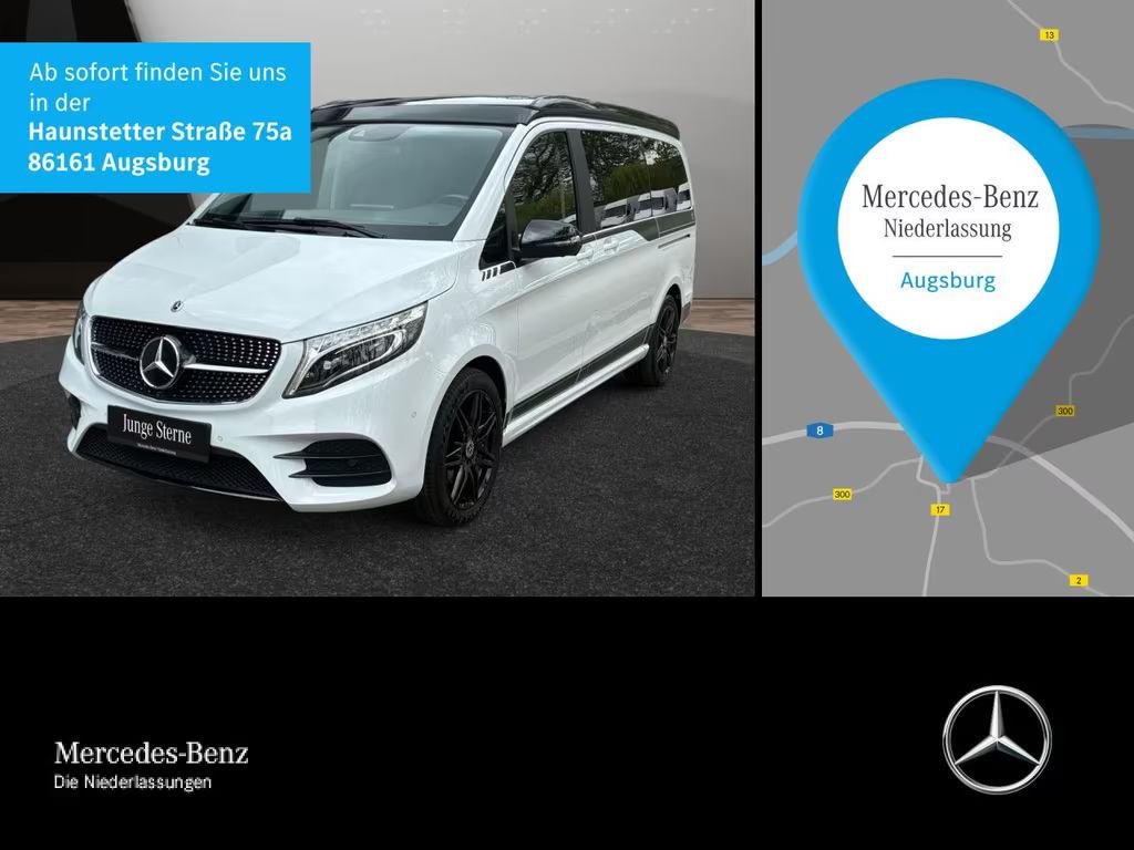 Mercedes-Benz Marco Polo 2022 Diesel