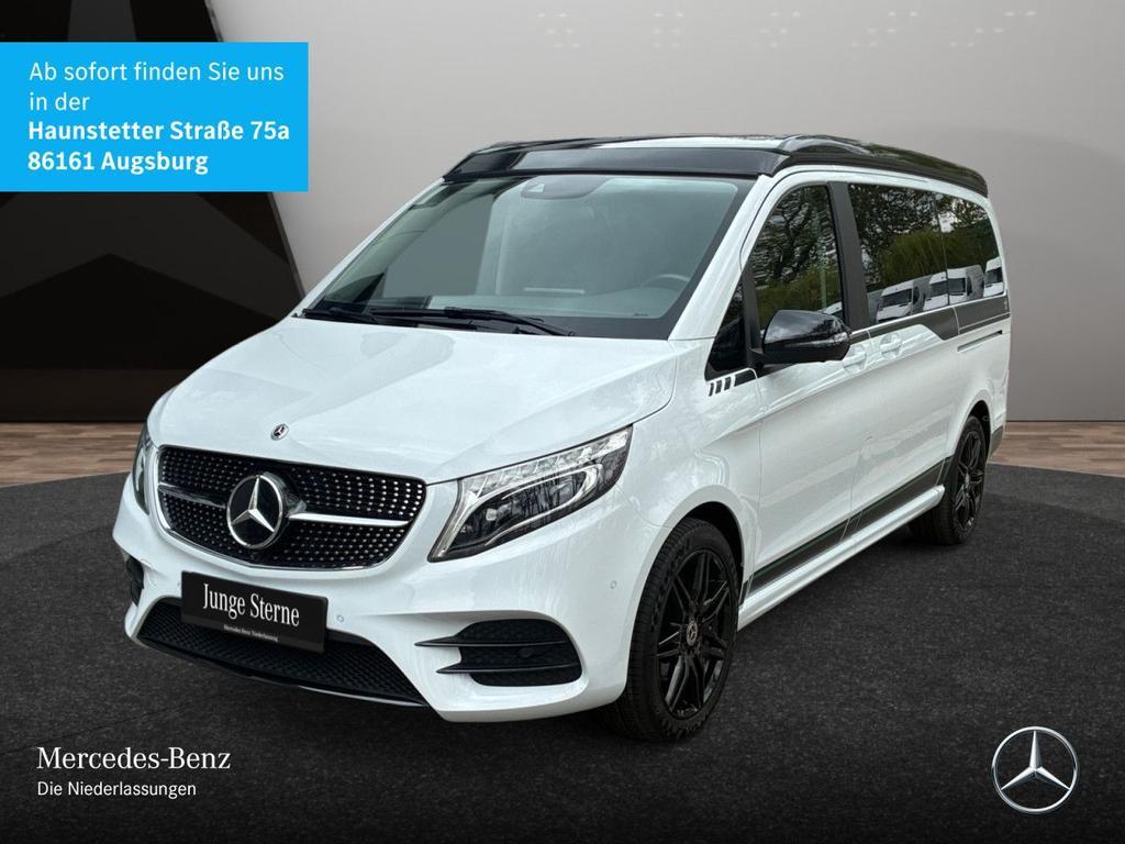 Mercedes-Benz Marco Polo