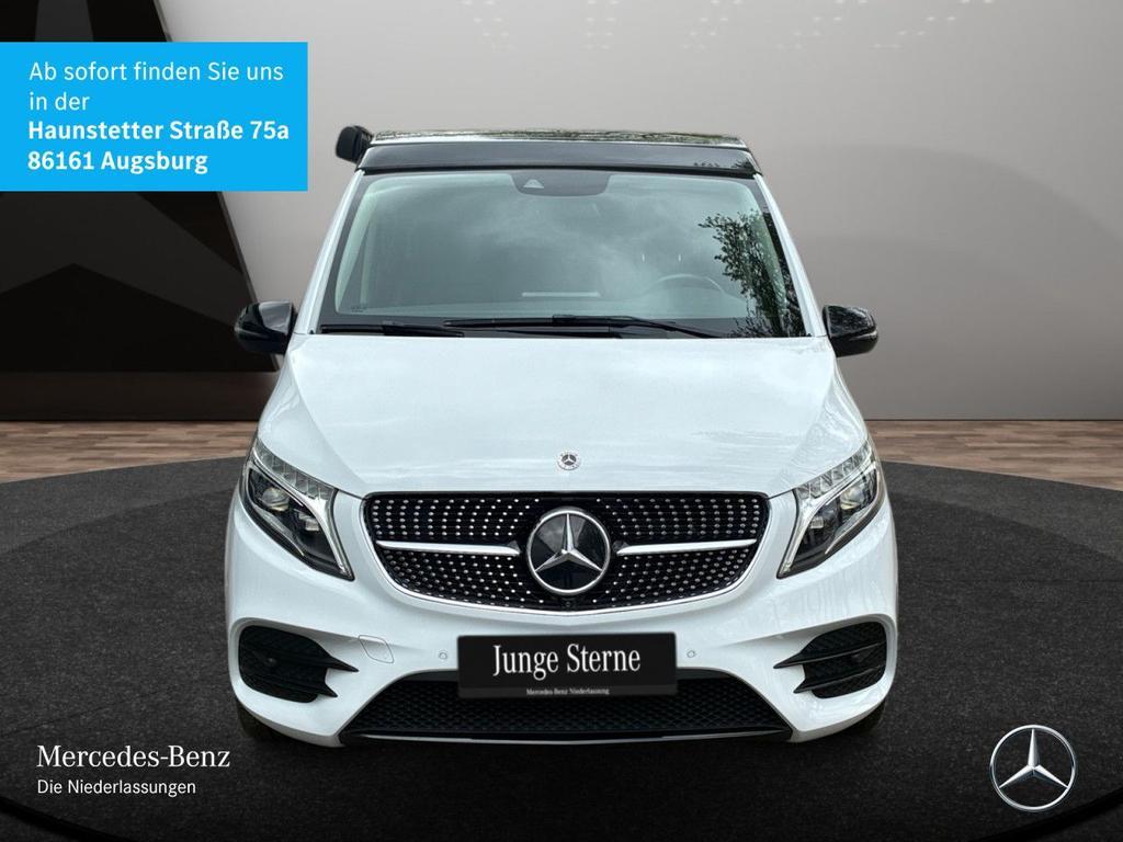 Mercedes-Benz Marco Polo