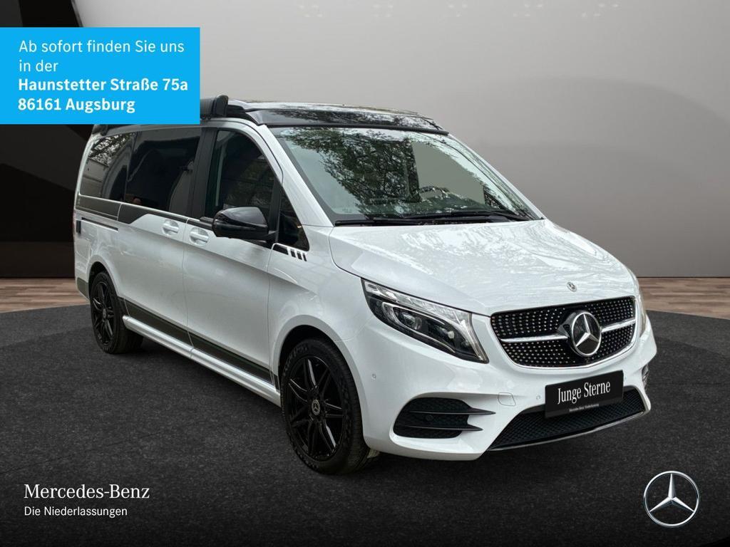 Mercedes-Benz Marco Polo