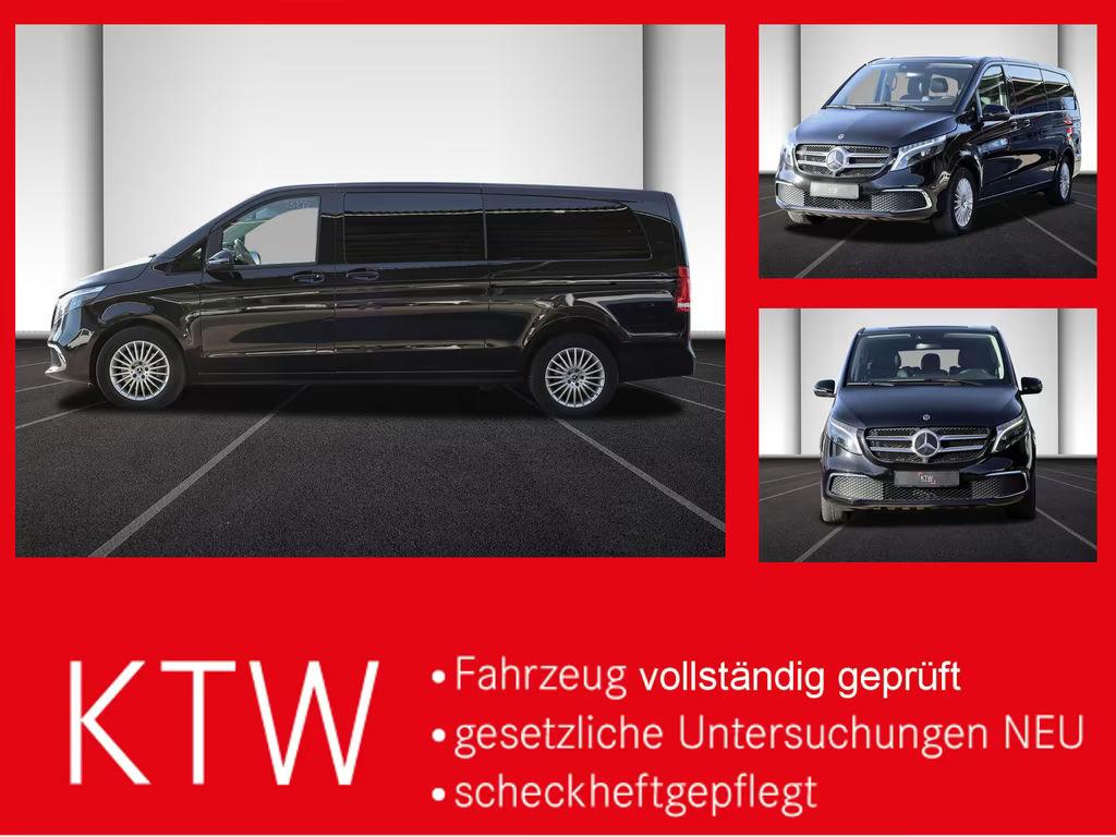 Mercedes-Benz V-Klasse 2024 Diesel