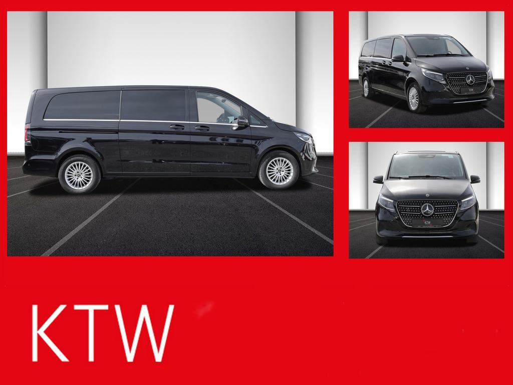 Mercedes-Benz V-Klasse 2025 Diesel