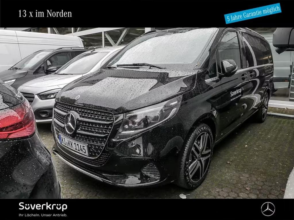 Mercedes-Benz V-Klasse 2025 Diesel