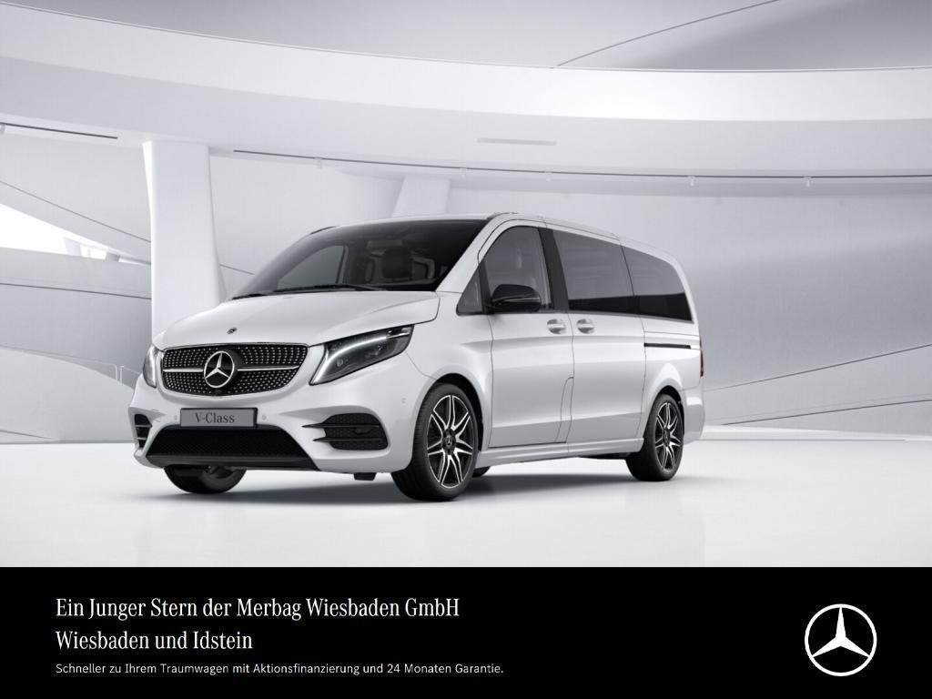 Mercedes-Benz V-Klasse 2022 Diesel