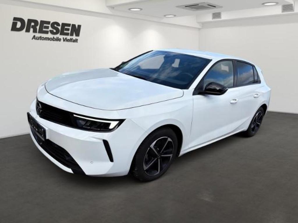 Opel Astra 2024 Benzine