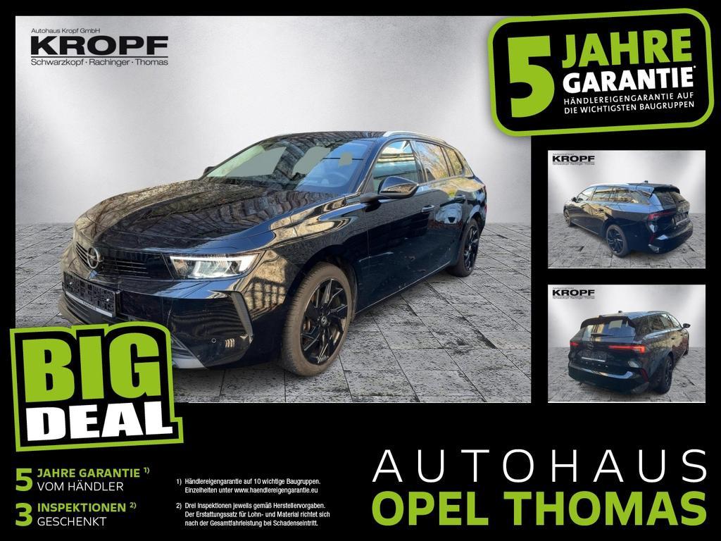 Opel Astra 2023 Diesel
