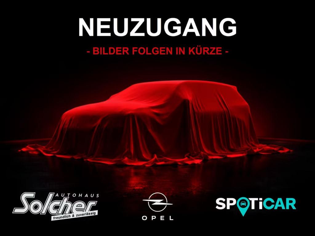 Opel Astra 2024 Benzine