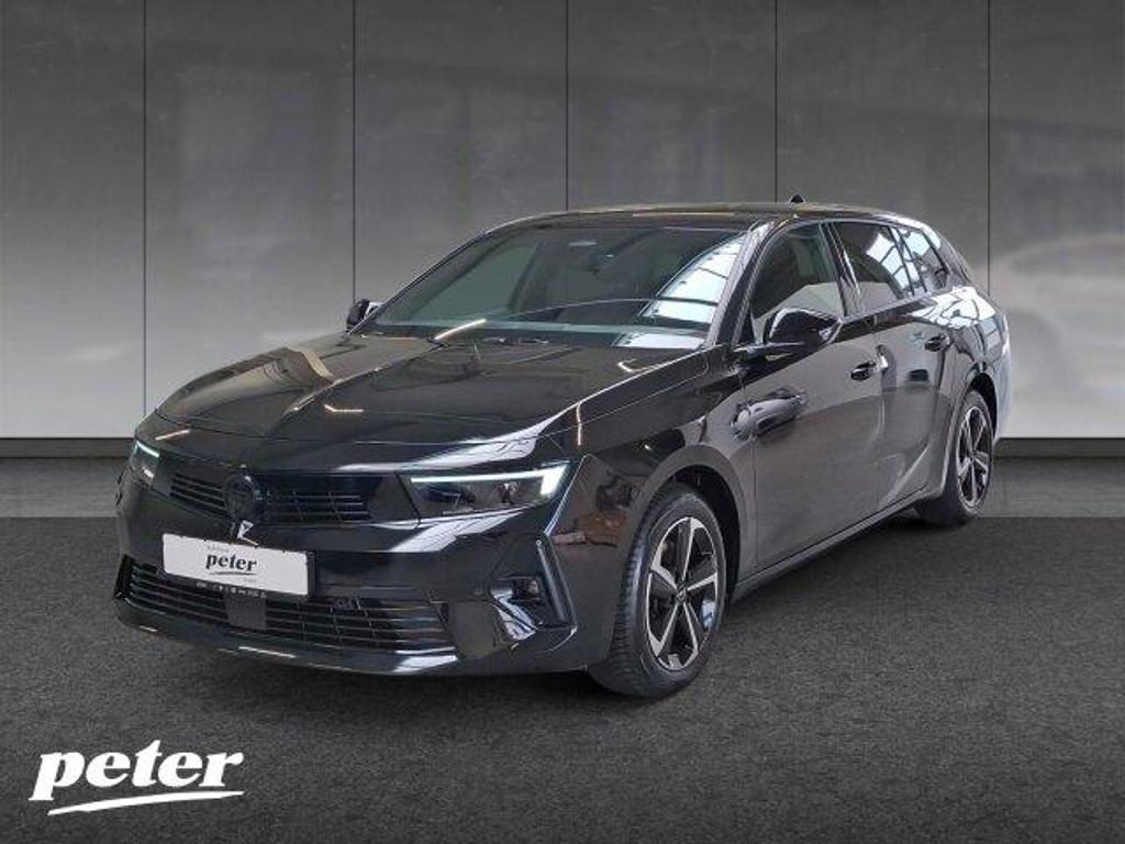 Opel Astra 2024 Benzine