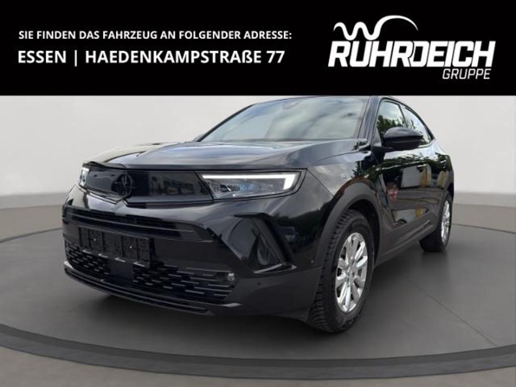 Opel Mokka 2022 Benzine