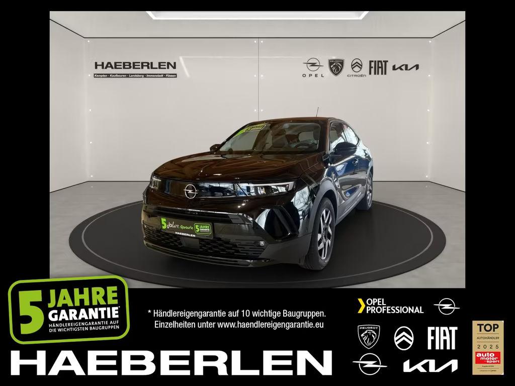 Opel Mokka 2024 Benzine