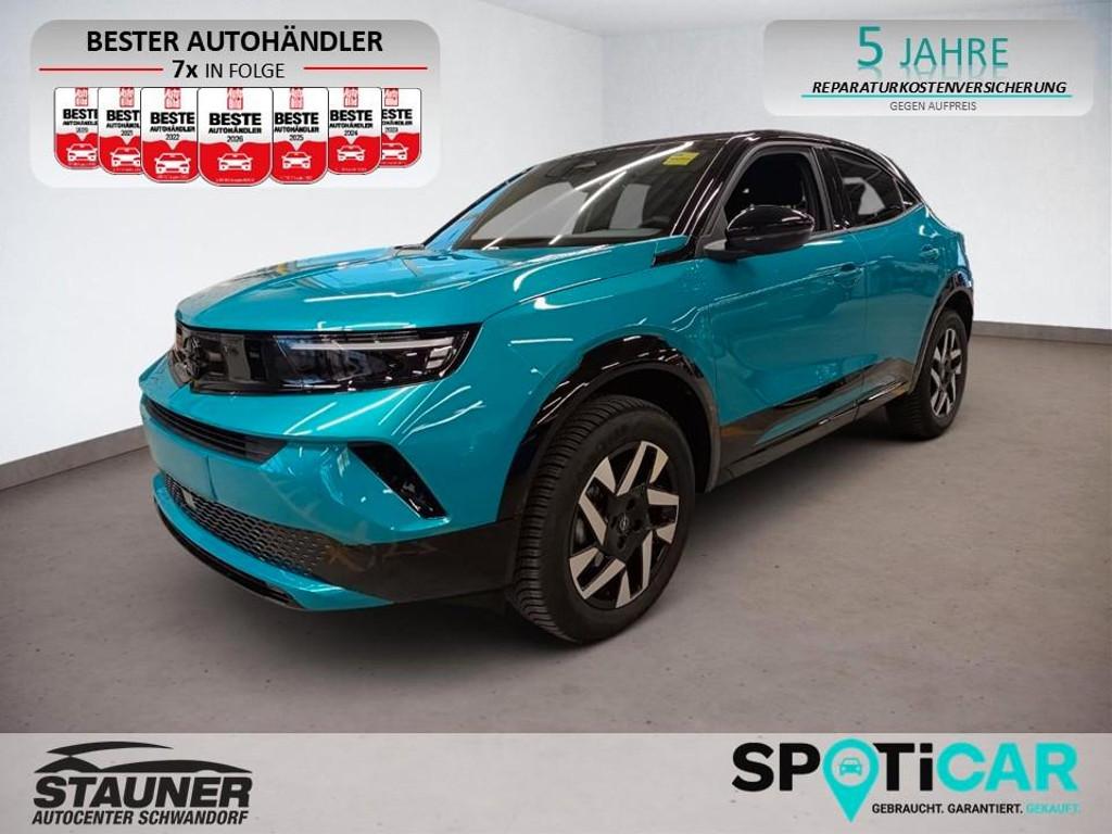 Opel Mokka 2025 Benzine