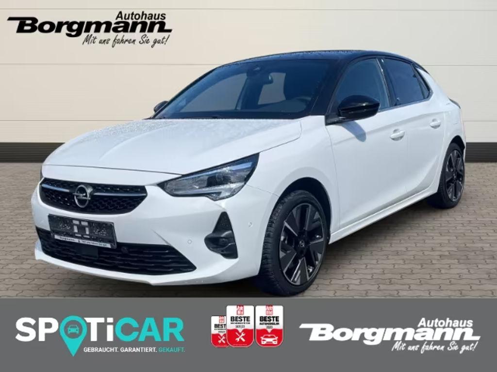 Opel Corsa 2022 Elektrisch
