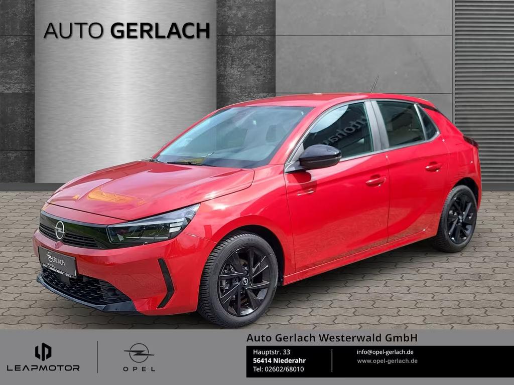 Opel Corsa 2024 Benzine