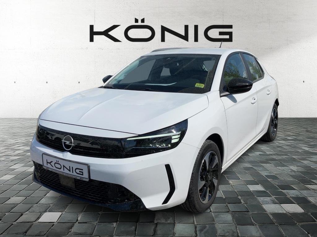 Opel Corsa 2023 Elektrisch