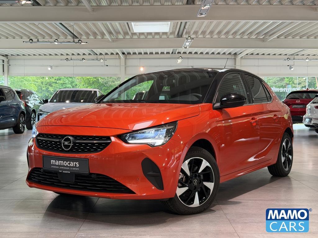 Opel Corsa 2023 Elektrisch
