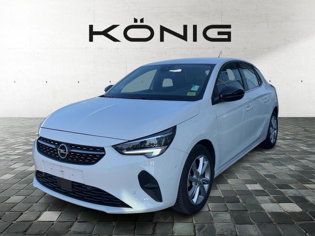 Opel Corsa 2023 Benzine