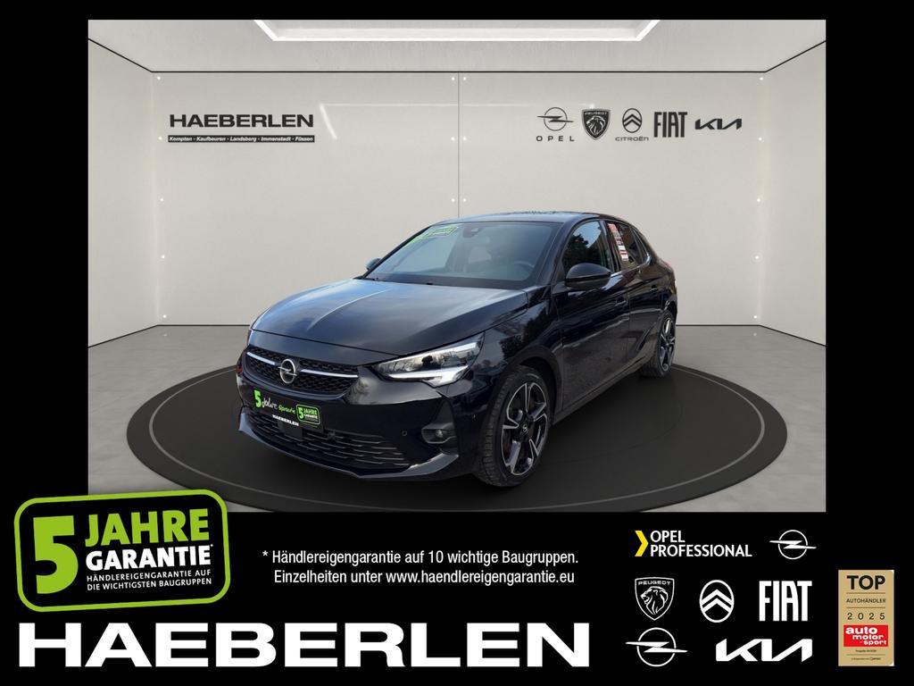 Opel Corsa 2023 Benzine