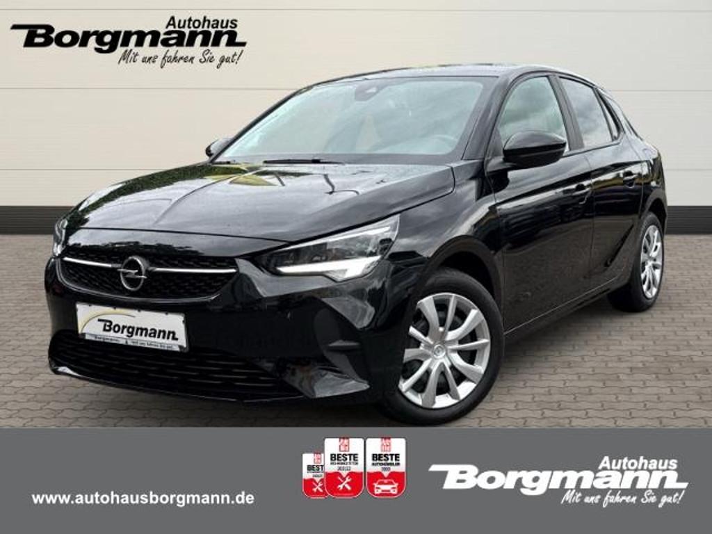 Opel Corsa 2023 Benzine