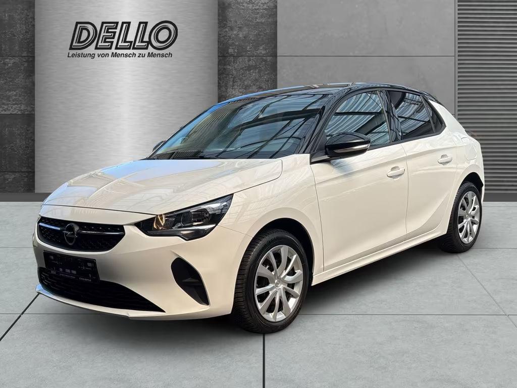 Opel Corsa 2023 Elektrisch