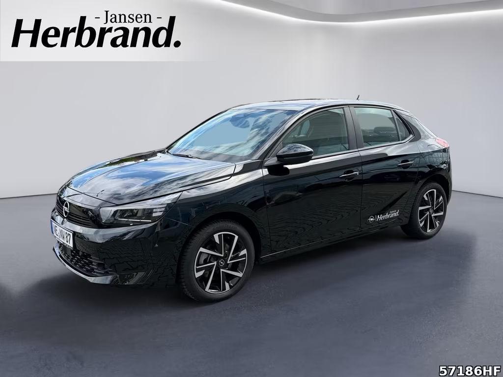 Opel Corsa 2025 Benzine