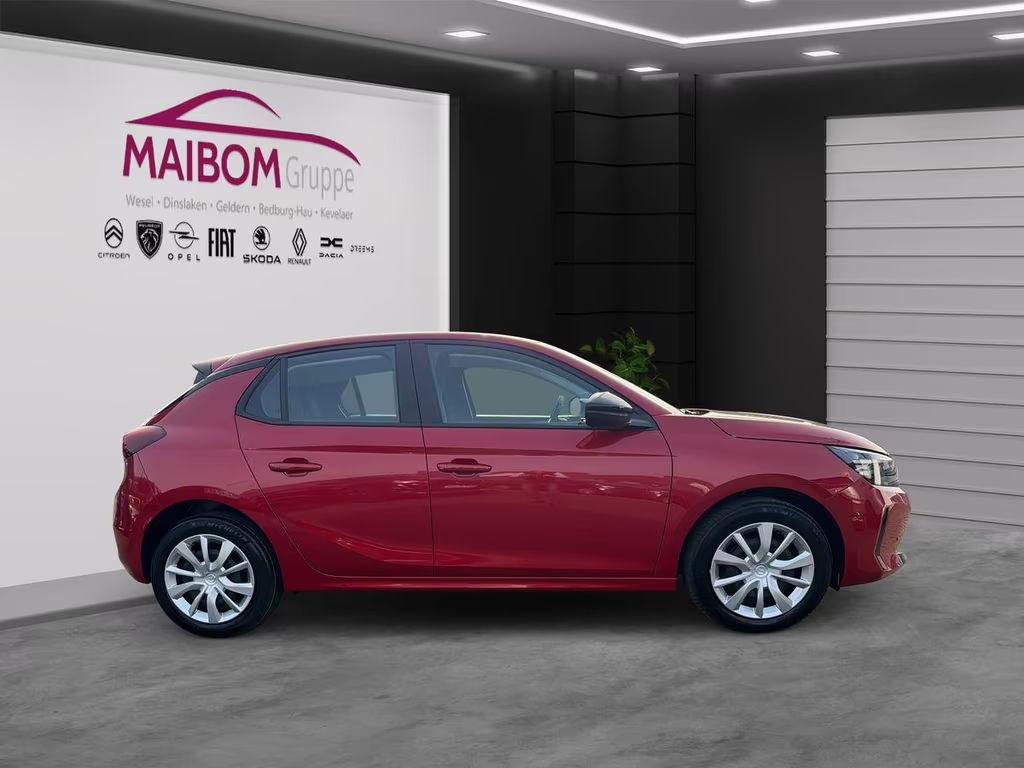 Opel Corsa 2025 Benzine