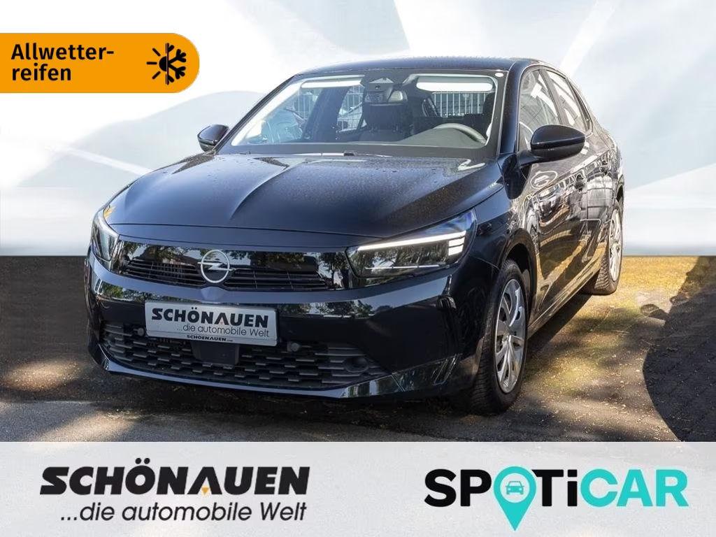 Opel Corsa 2025 Benzine