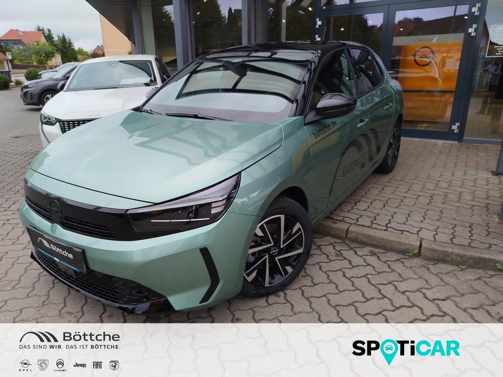 Opel Corsa 2026 Benzine