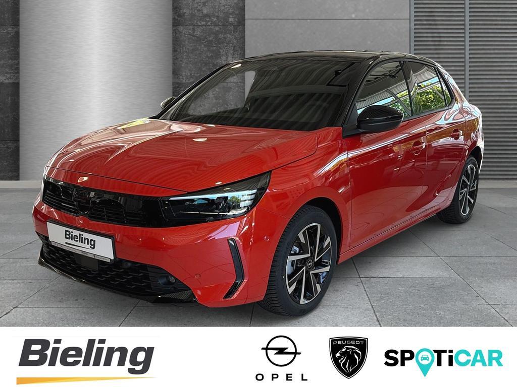 Opel Corsa 2026 Benzine