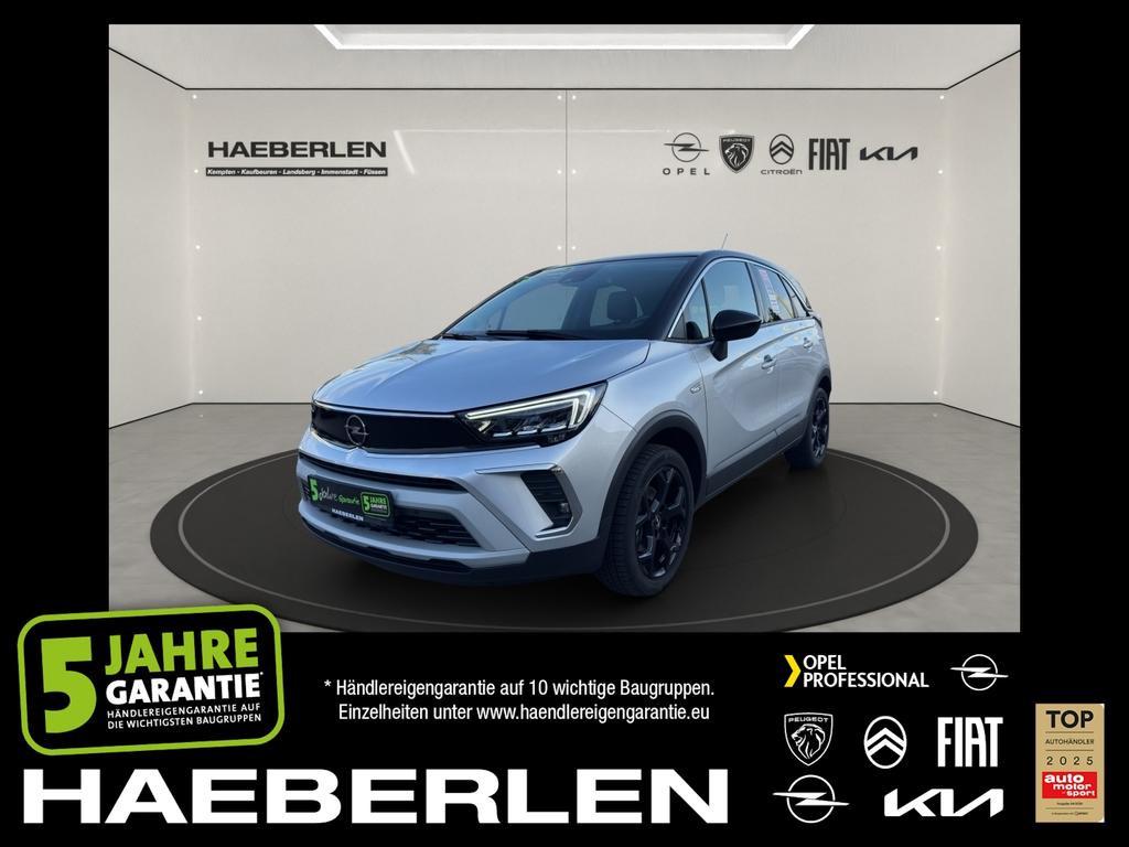 Opel Crossland 2023 Benzine