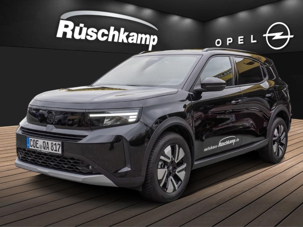 Opel Frontera 2025 Benzine
