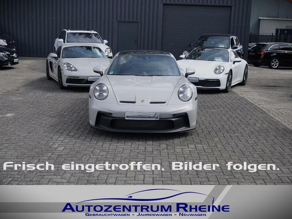 Porsche Panamera 2021 Benzine
