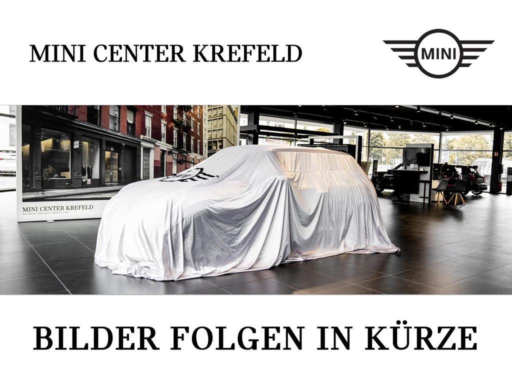Mini Cooper 2023 Benzine