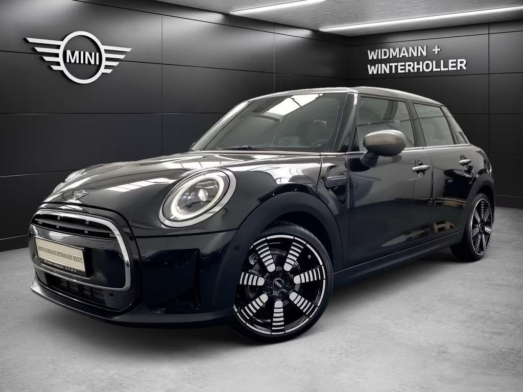 Mini Cooper 2023 Benzine