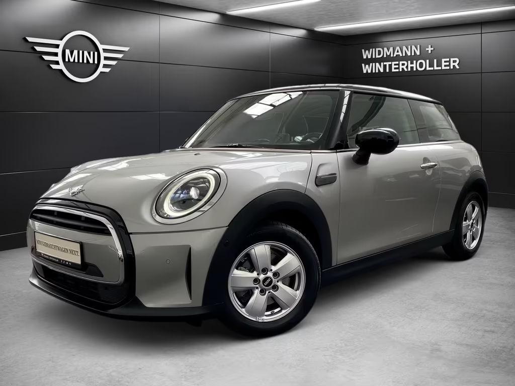 Mini Cooper 2023 Benzine