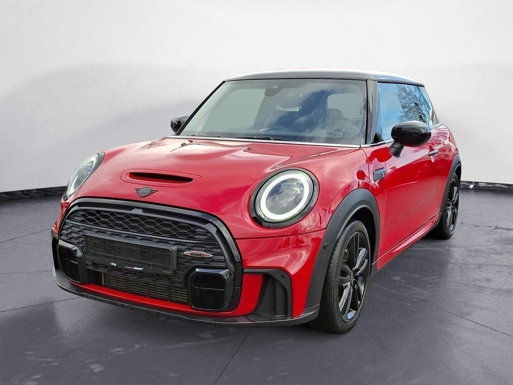 Mini John Cooper Works