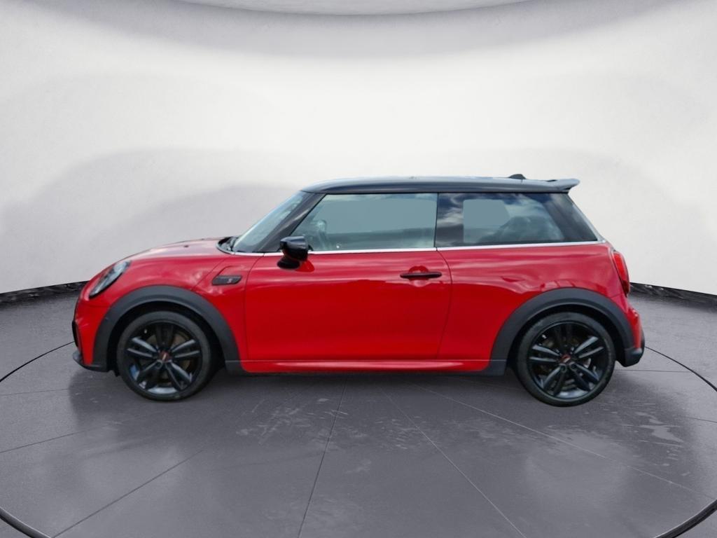Mini John Cooper Works