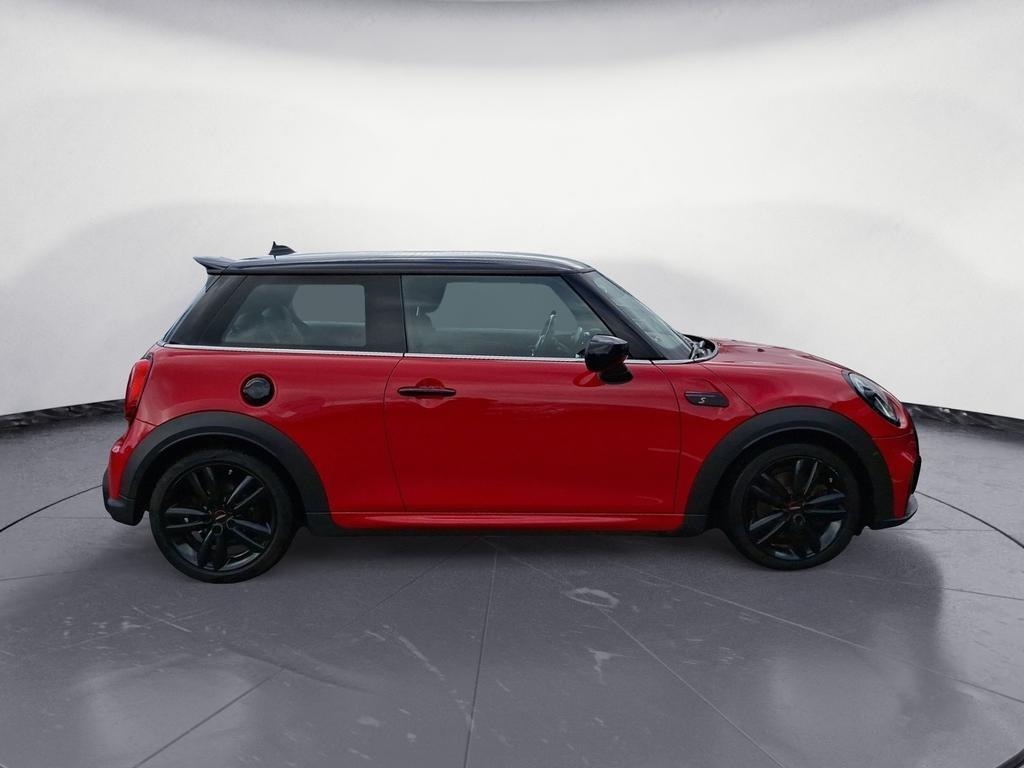 Mini John Cooper Works