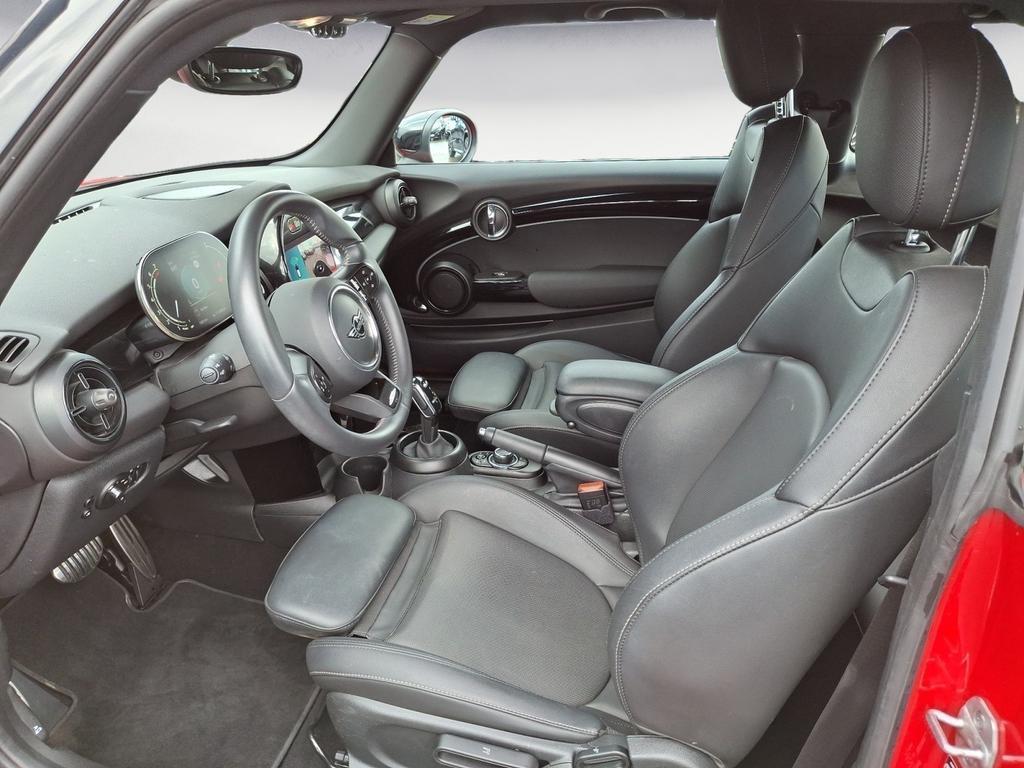 Mini John Cooper Works