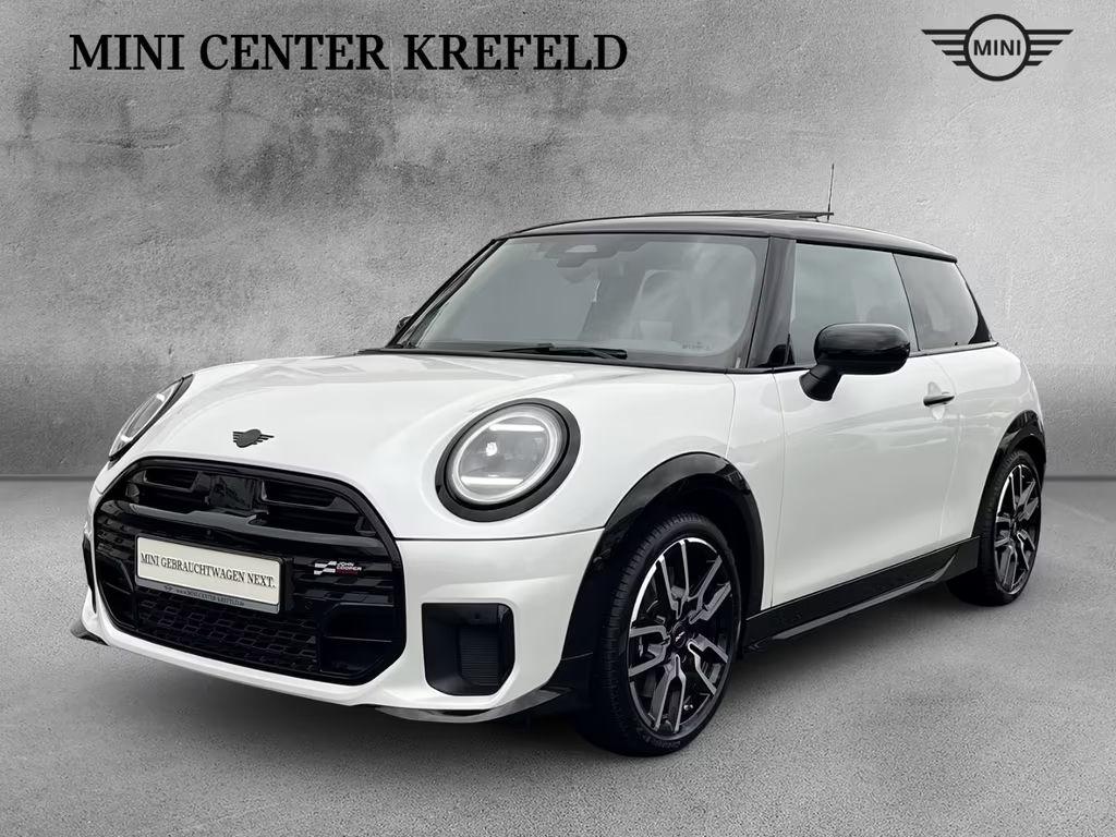Mini Cooper S 2024 Benzine