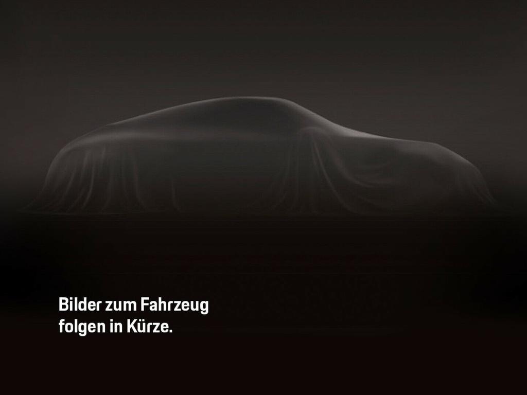 Porsche Taycan 2023 Elektrisch