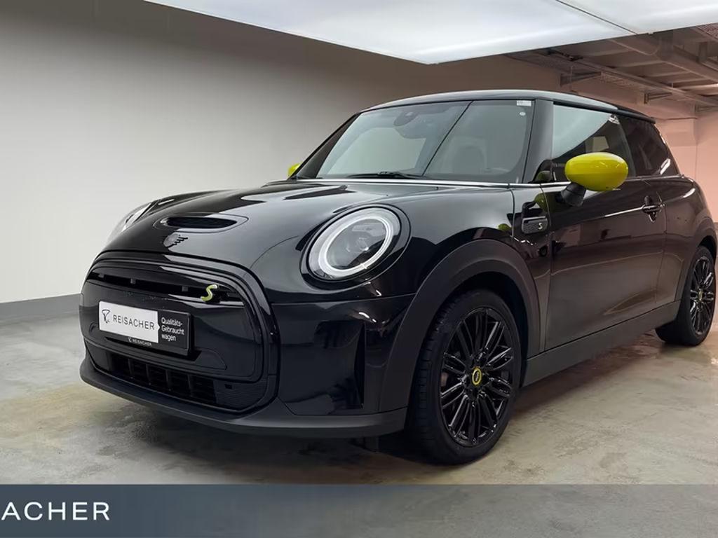 Mini Mini Electric 2023 Elektrisch