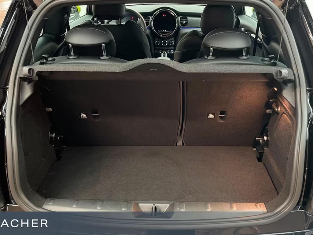 Mini Mini Electric