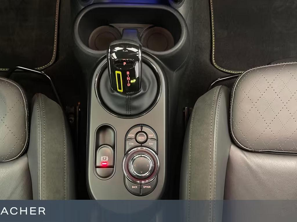 Mini Mini Electric
