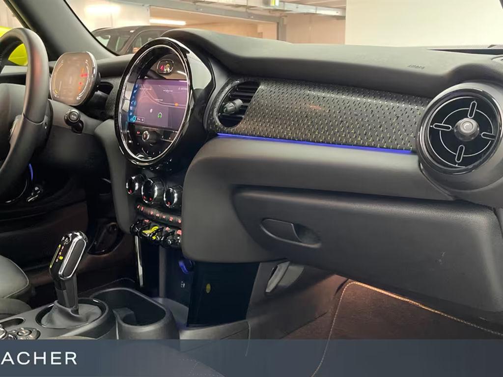 Mini Mini Electric