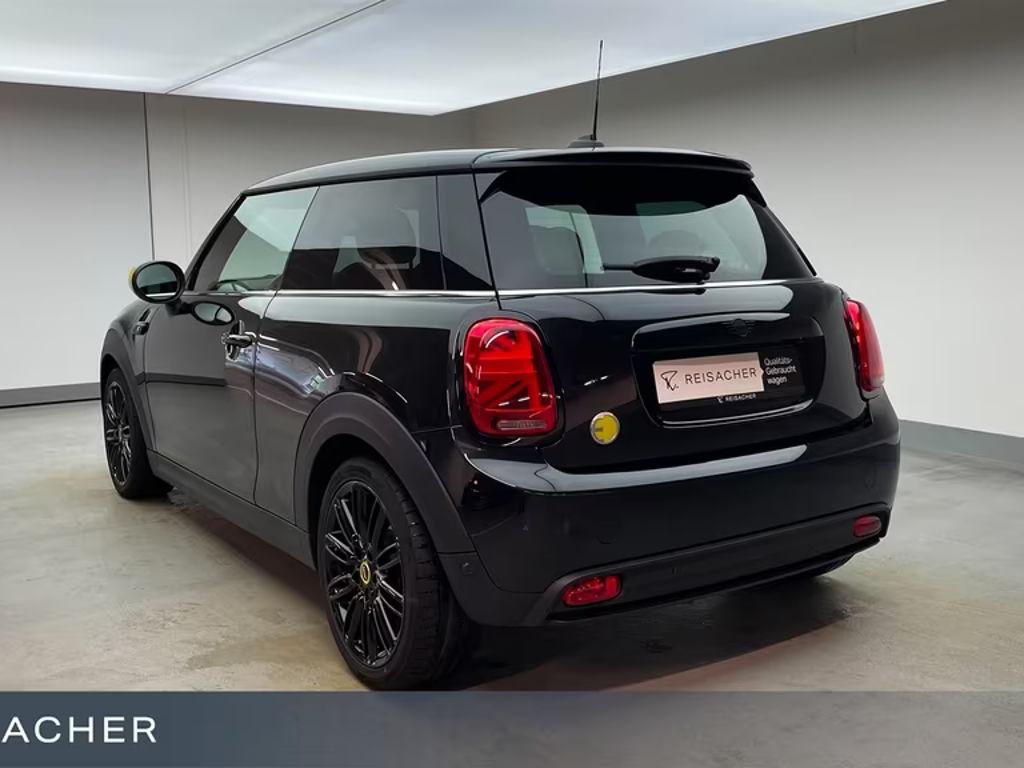 Mini Mini Electric