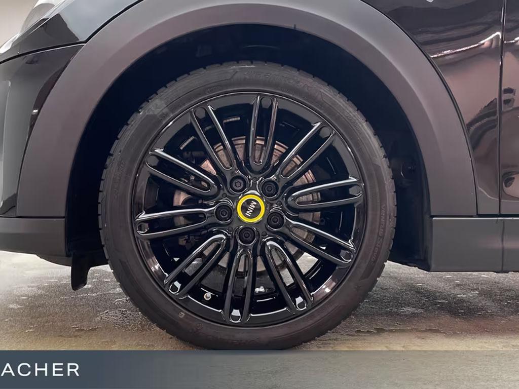 Mini Mini Electric